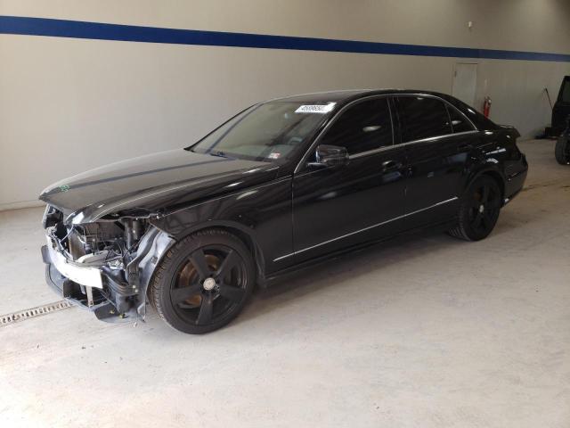 2010 Mercedes-Benz E 350 4Matic