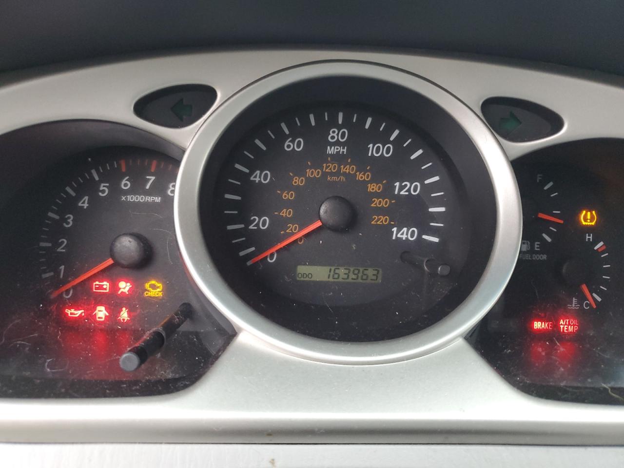 2007 Toyota Highlander - Image 9