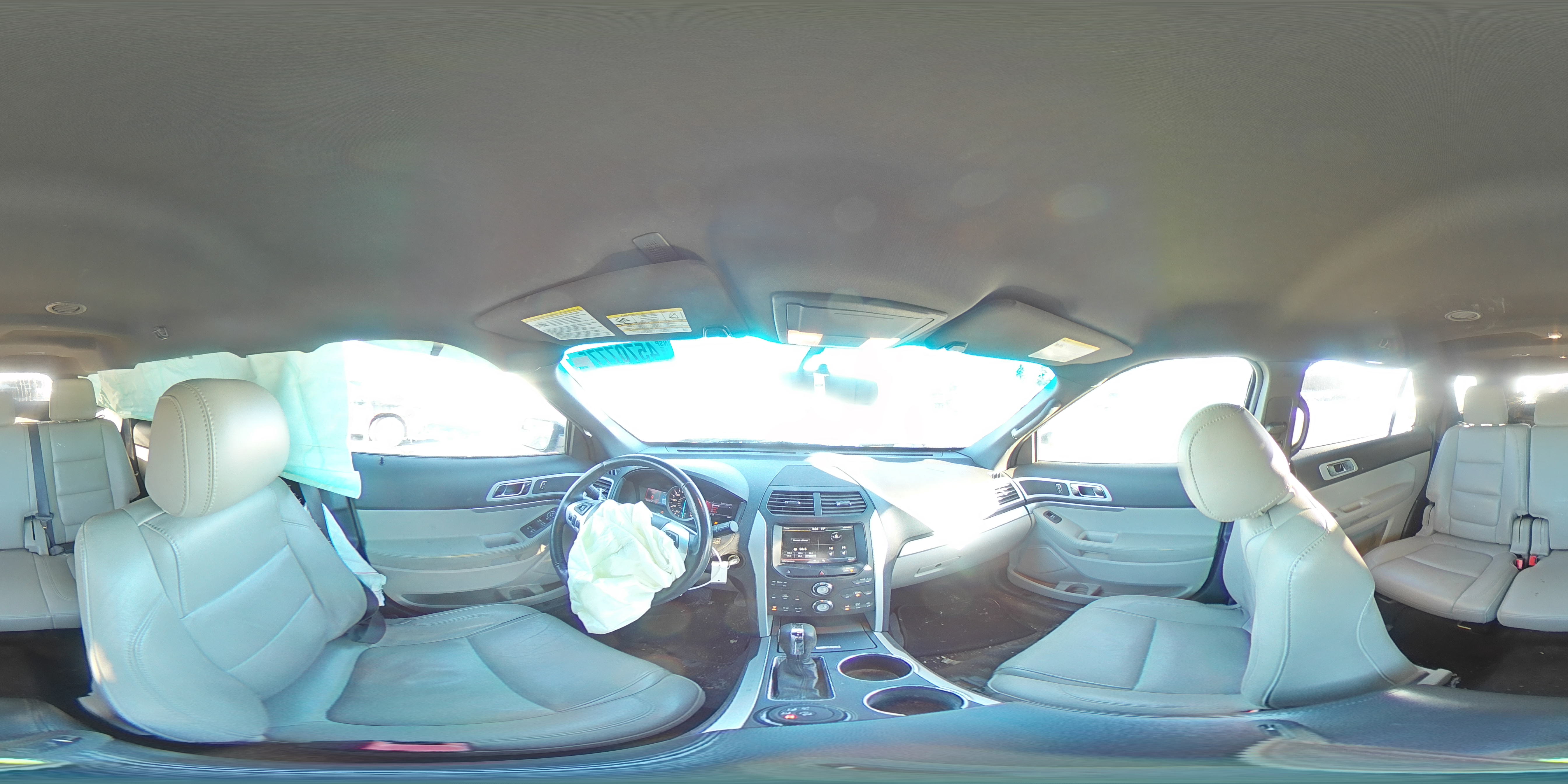 2013 Ford Explorer - Image 14
