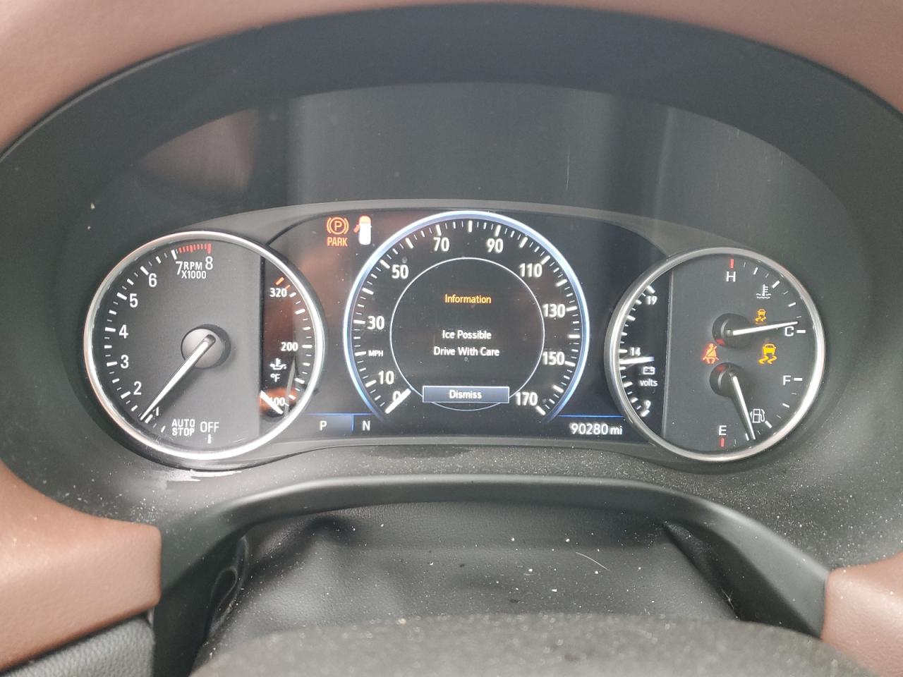 2020 Buick Enclave - Image 9