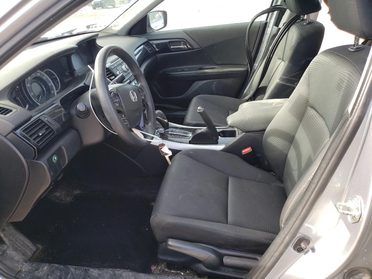 2017 Honda Accord - Image 7