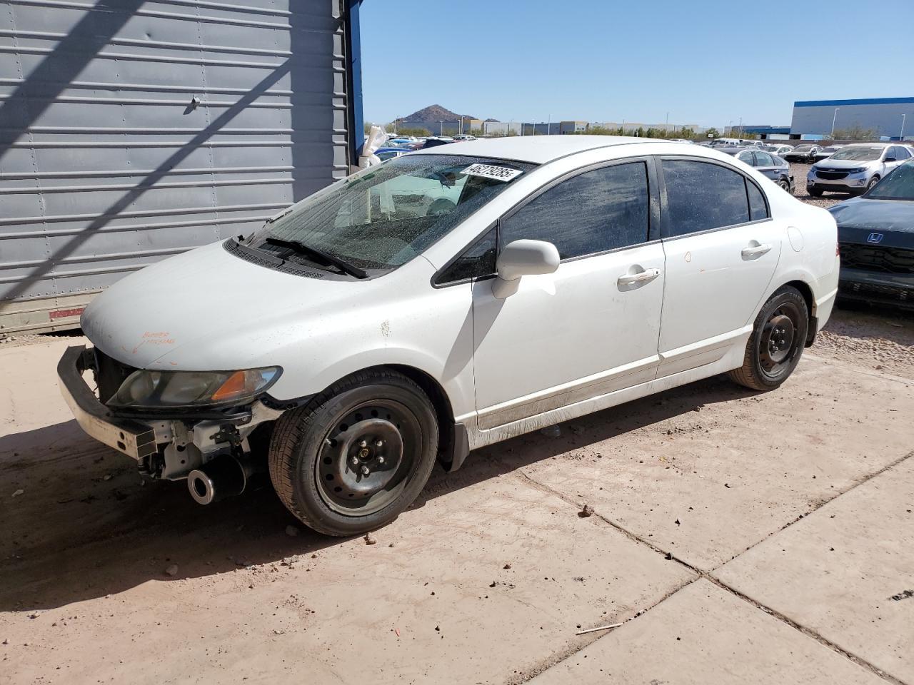 2009 Honda Civic - Image 1
