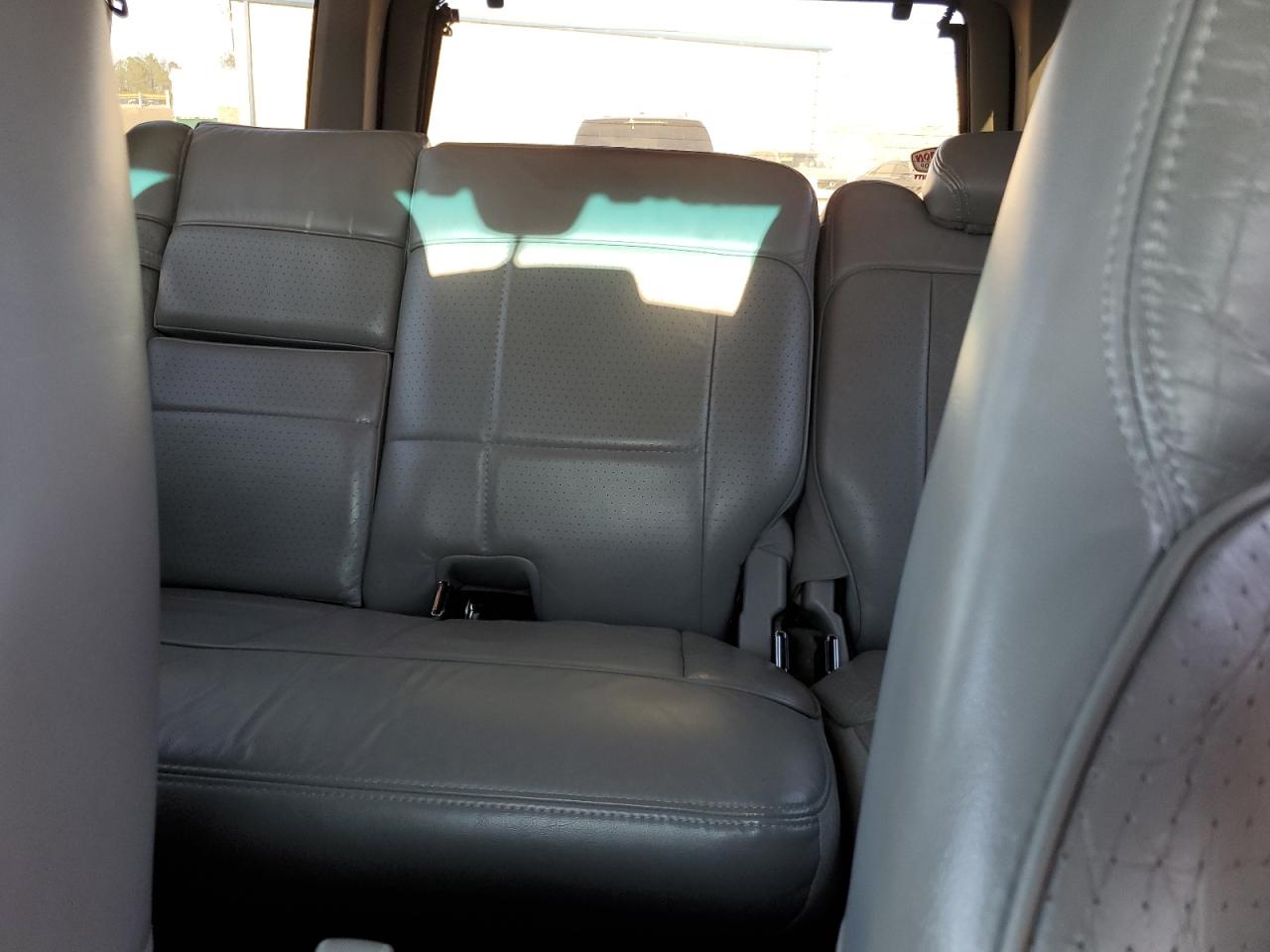 1997 Mercury Mountaineer - Image 10