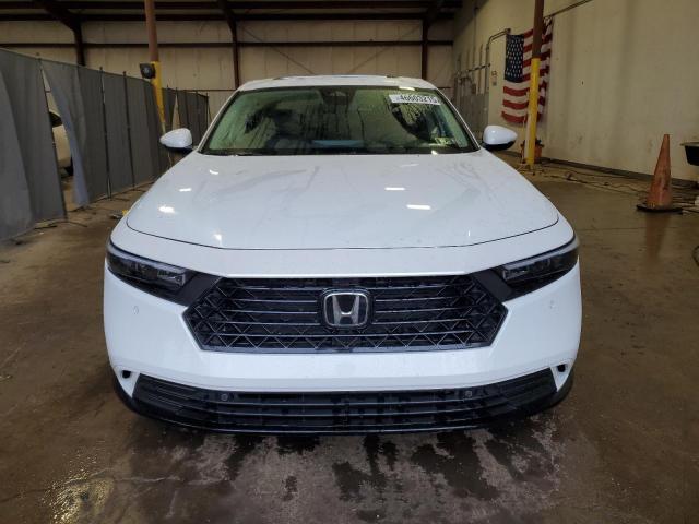  HONDA ACCORD 2024 White