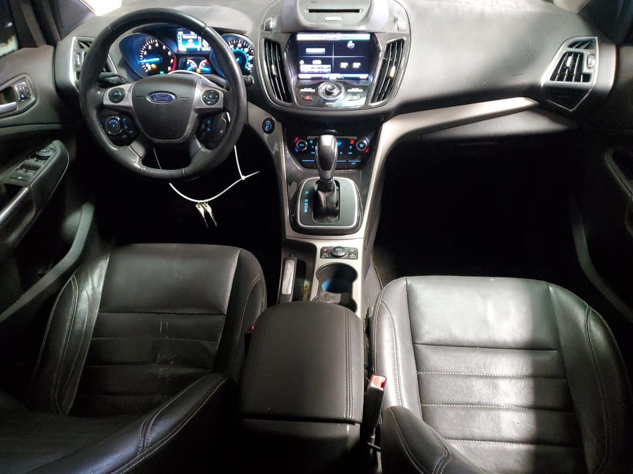 2013 Ford Escape - Image 8