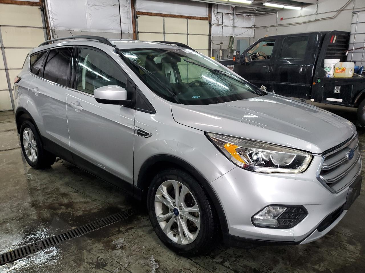 2017 Ford Escape - Image 4