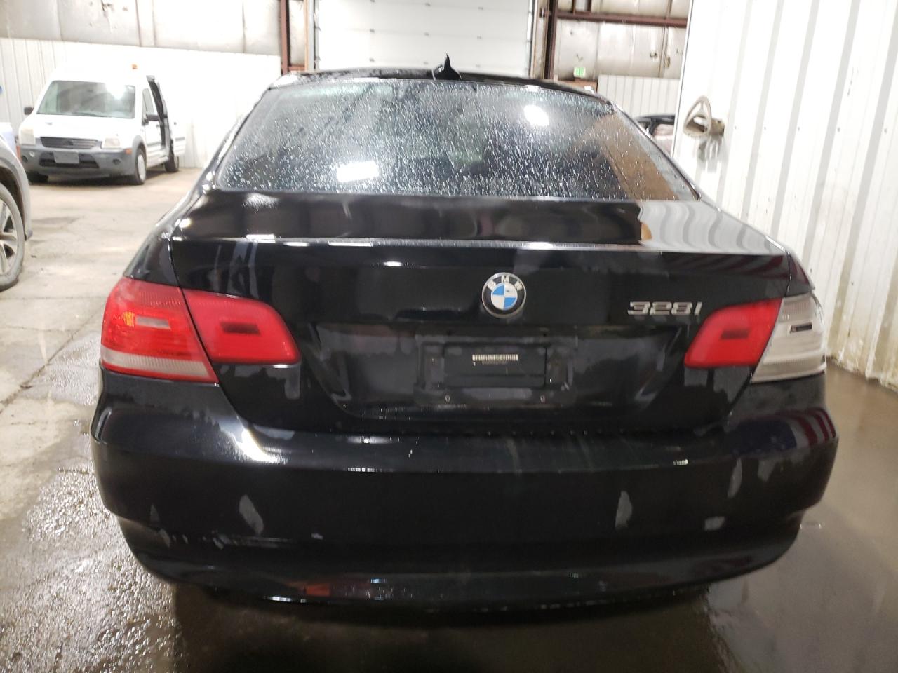 2007 BMW 3er - Image 6