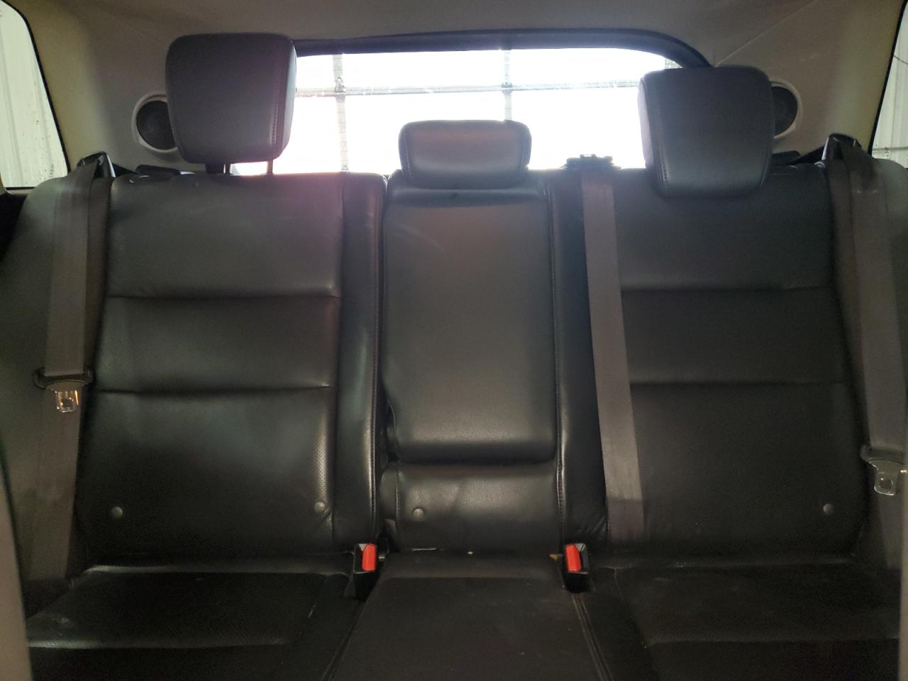 2012 Acura RDX - Image 10