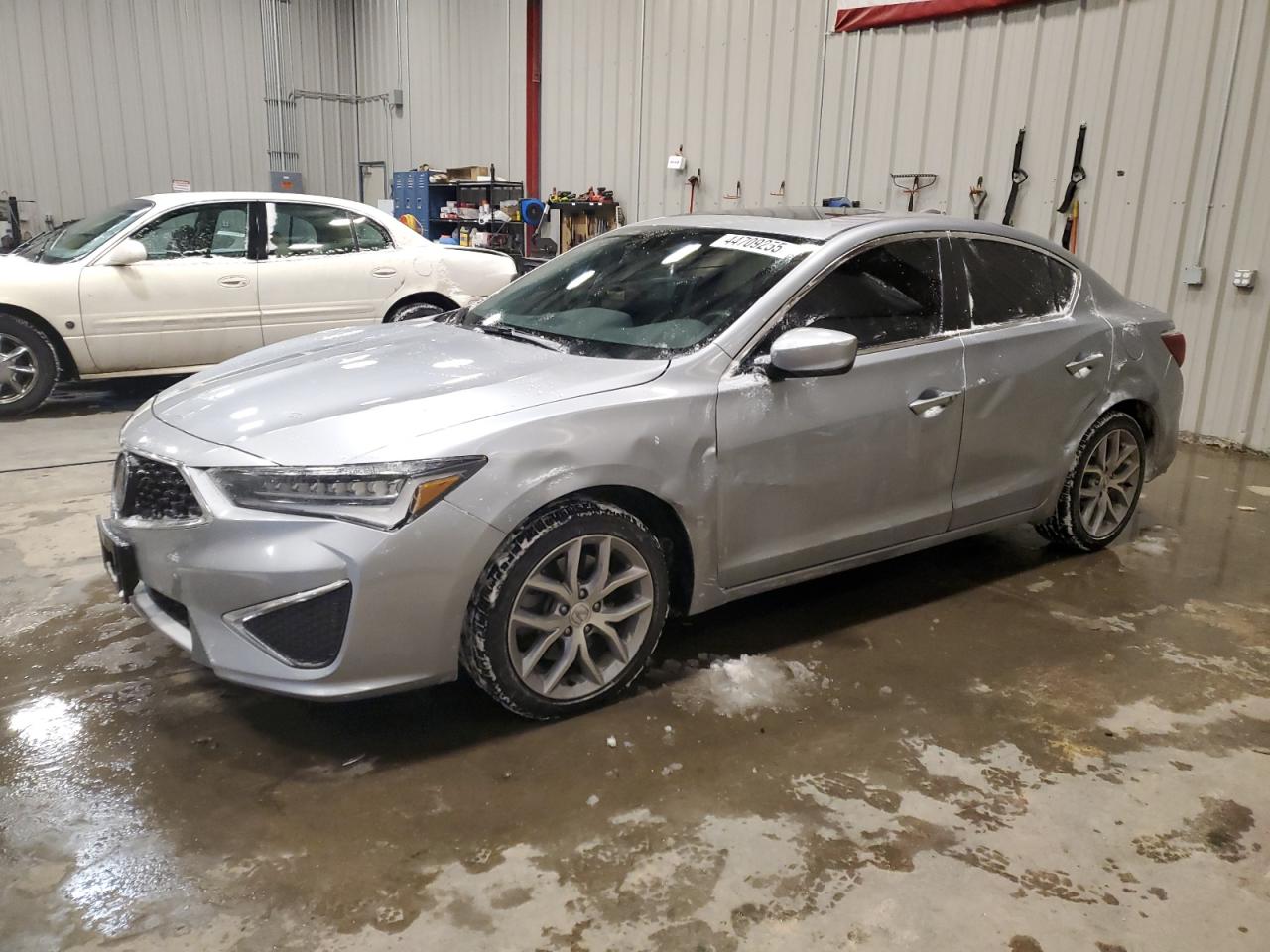 2020 Acura ILX - Image 1