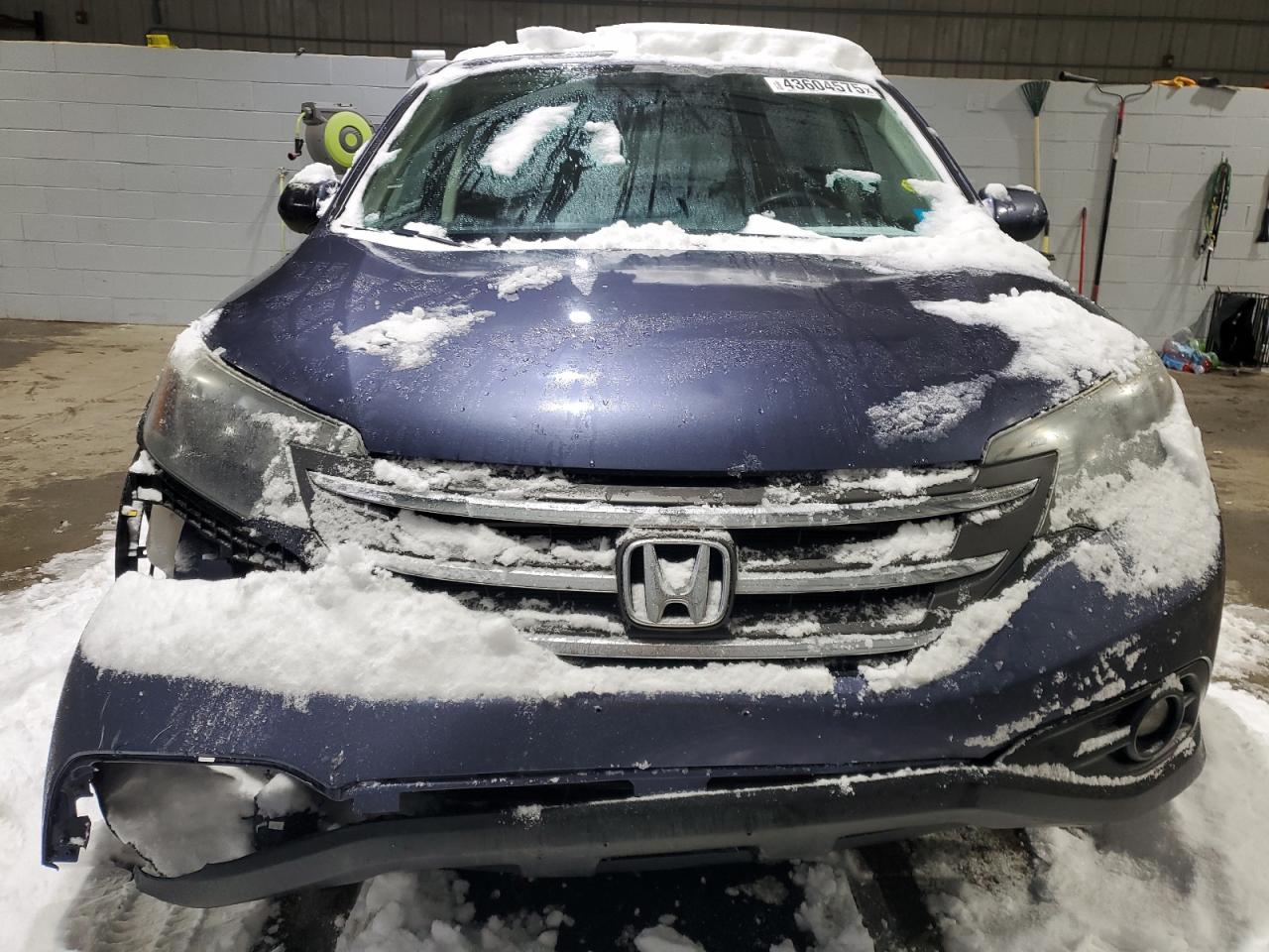 2012 Honda CR-V - Image 5