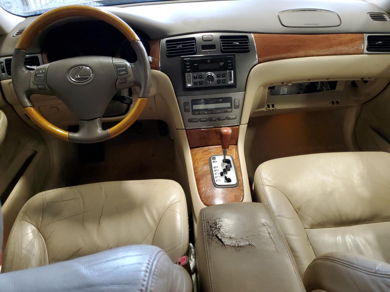 2006 Lexus ES - Image 8