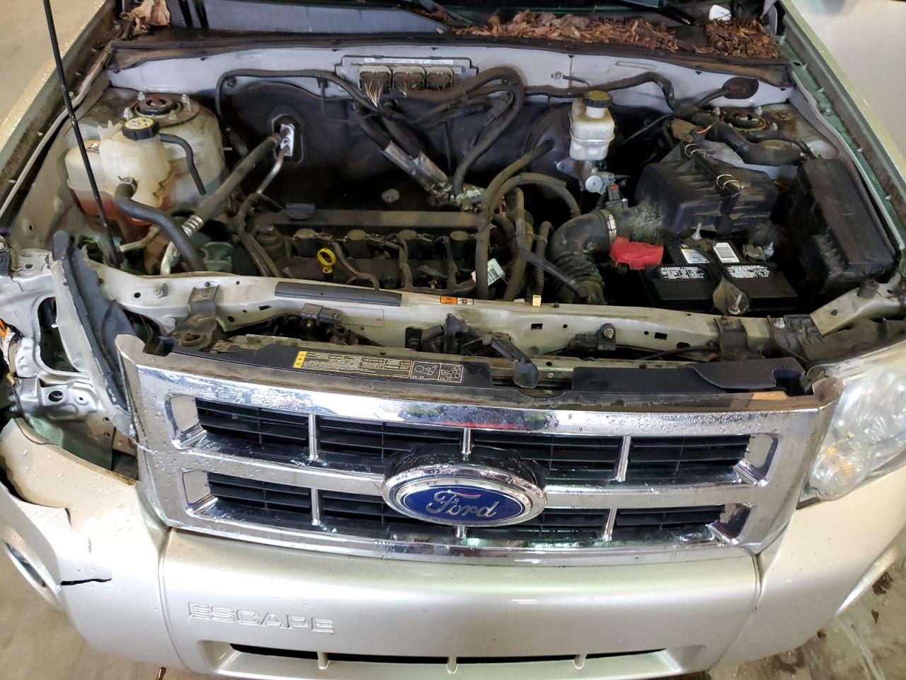 2011 Ford Escape - Image 12