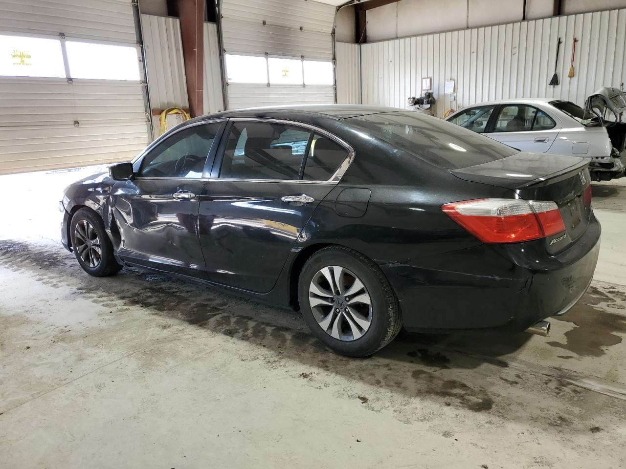 2014 Honda Accord - Image 2