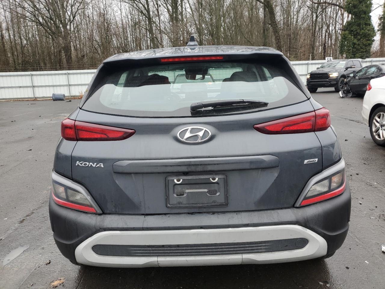 2022 Hyundai Kona - Image 6