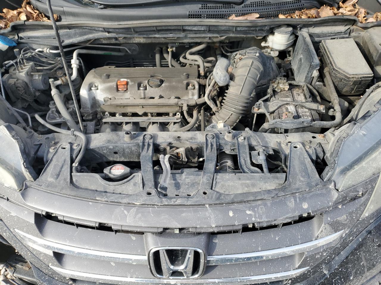 2012 Honda CR-V - Image 12