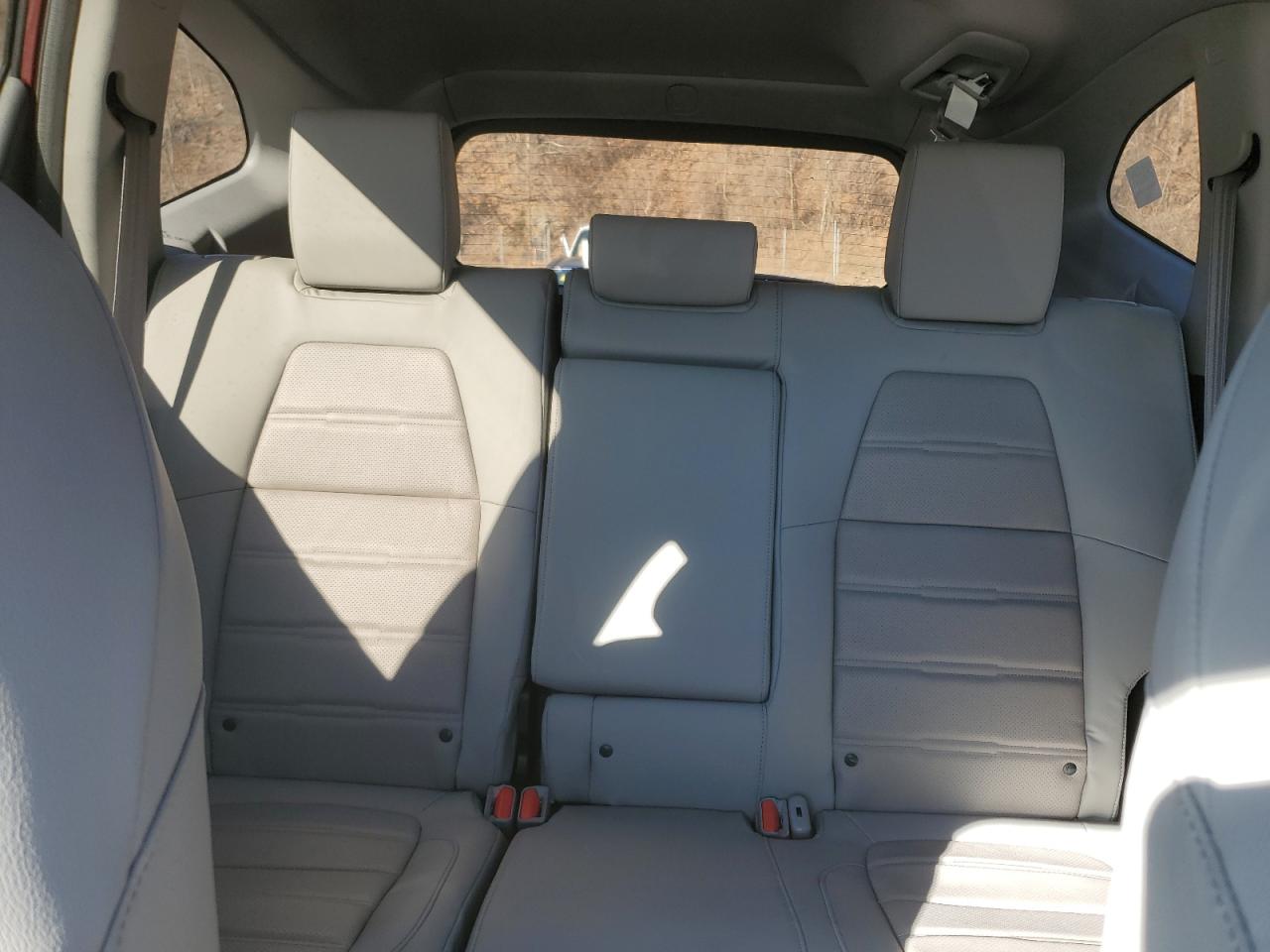 2019 Honda CR-V - Image 10