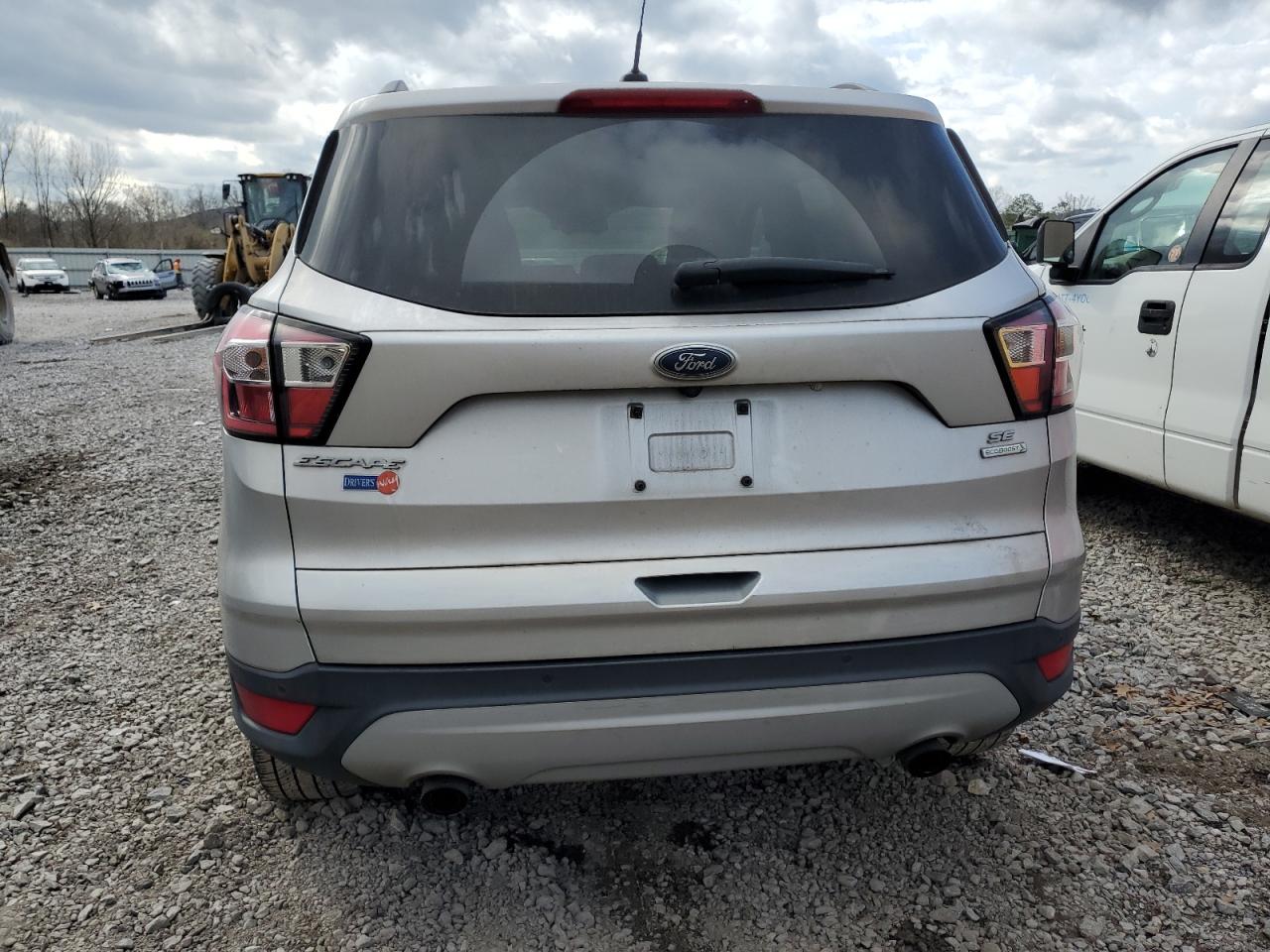 2017 Ford Escape - Image 6