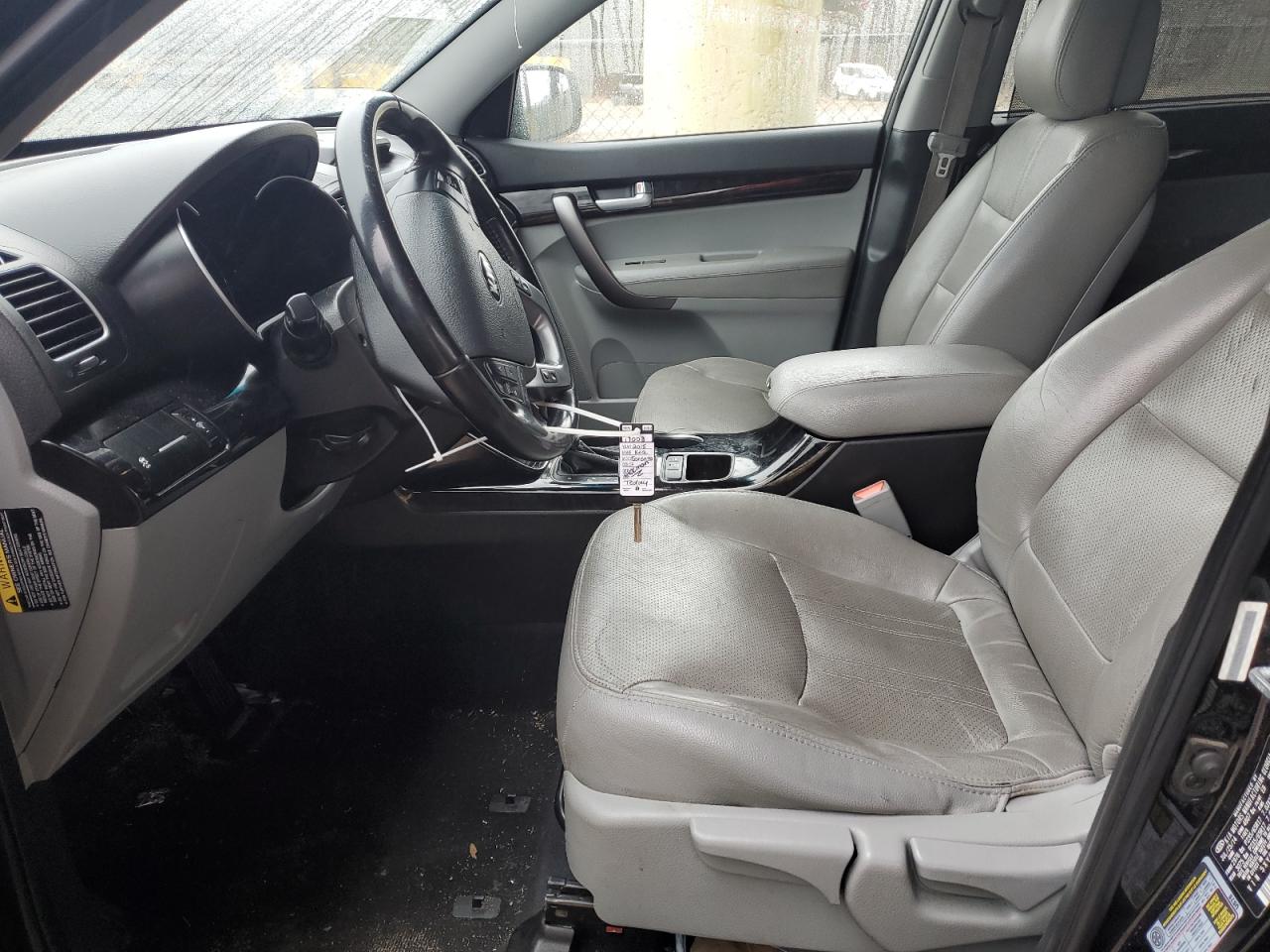 2015 Kia Sorento - Image 7