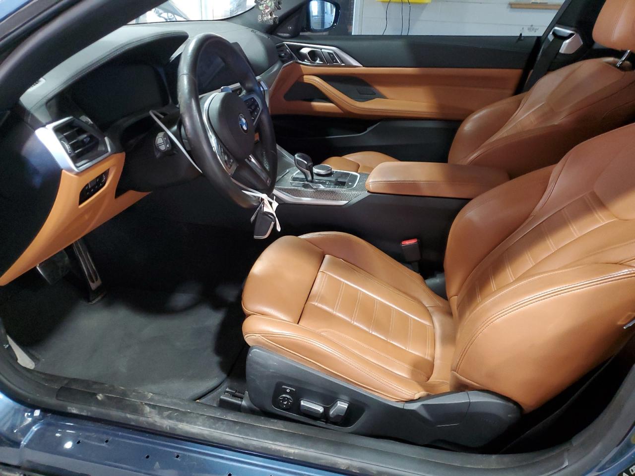 2021 BMW M4 - Image 7