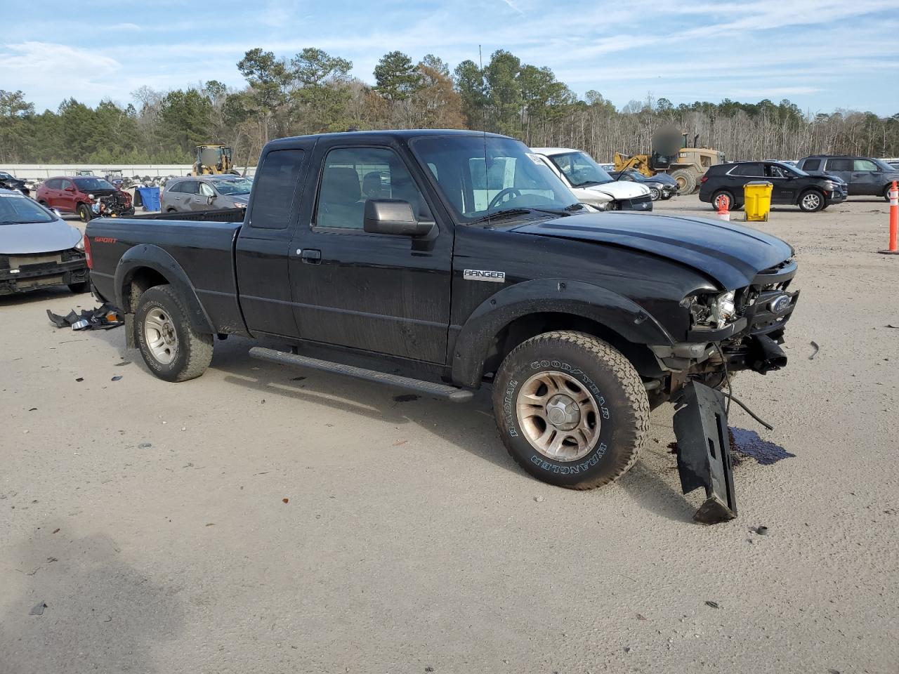 2011 Ford Ranger - Image 4