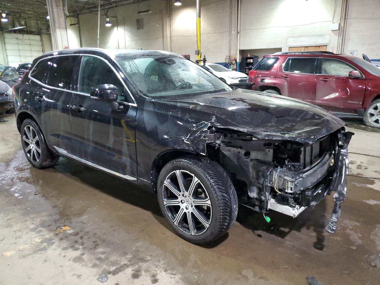 2020 Volvo XC60 - Image 4