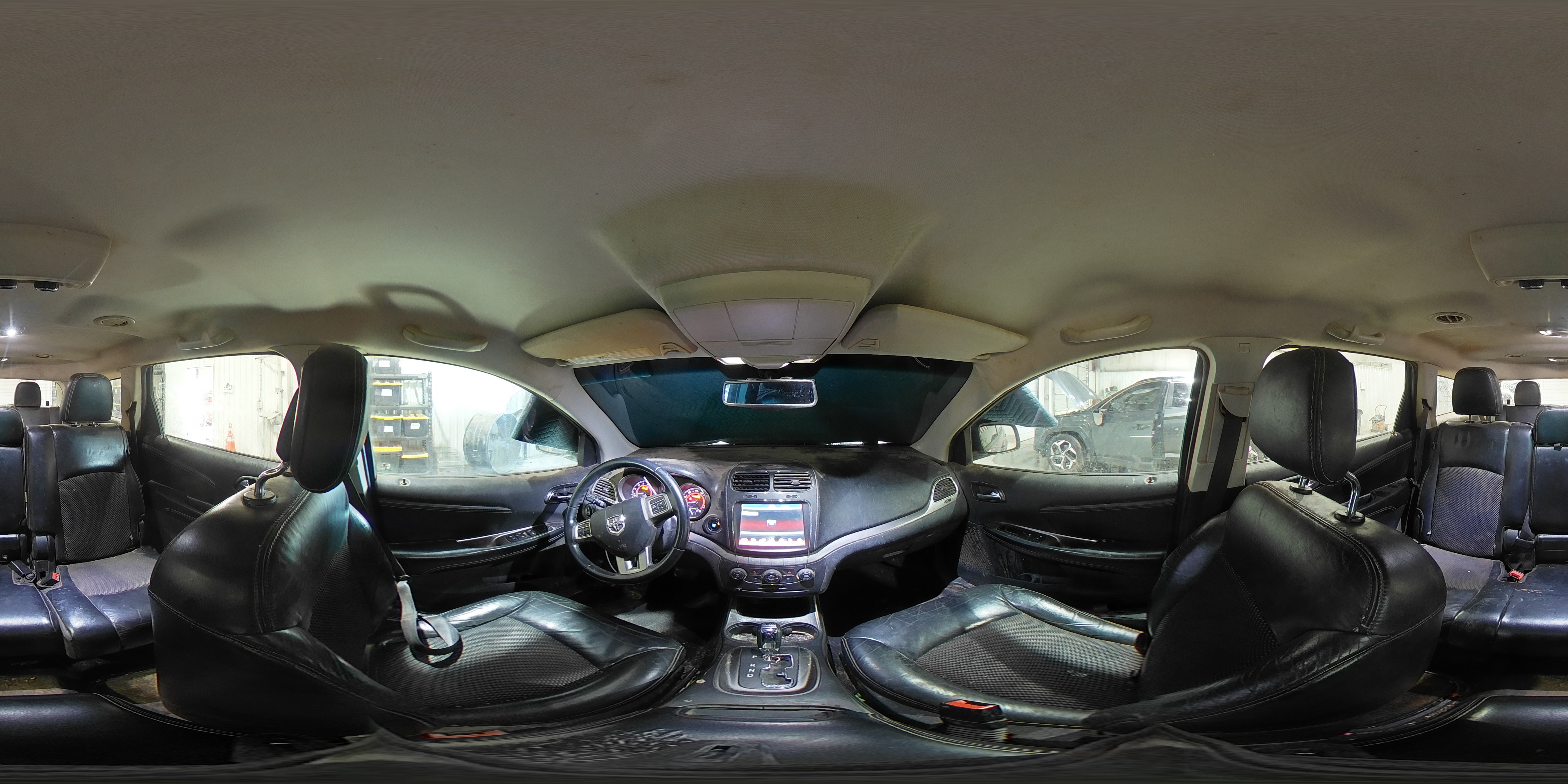 2015 Dodge Journey - Image 13