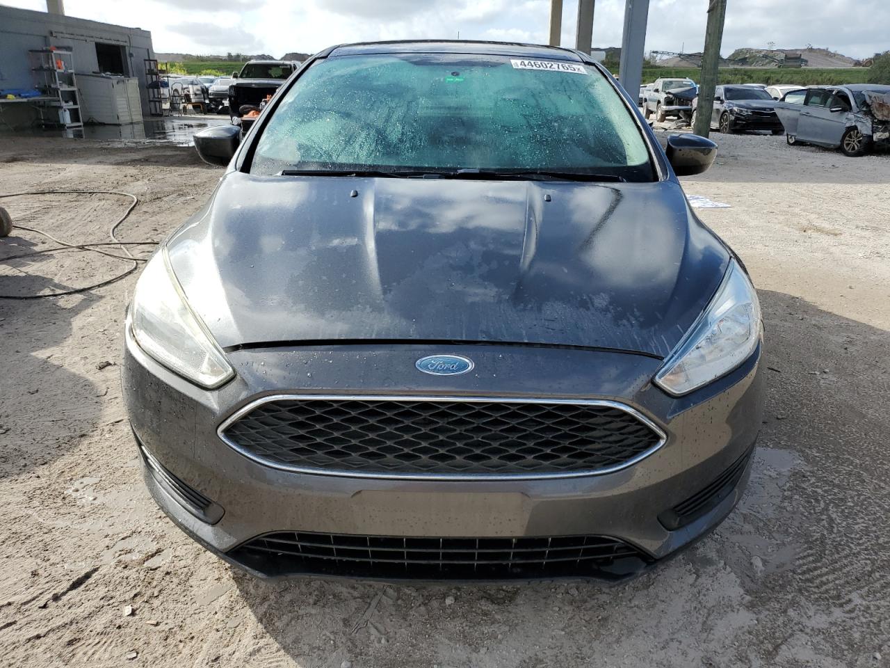 2018 Ford Focus - Image 5