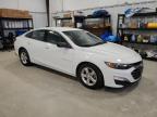 2023 Chevrolet Malibu Ls продається в Taylor, TX - All Over