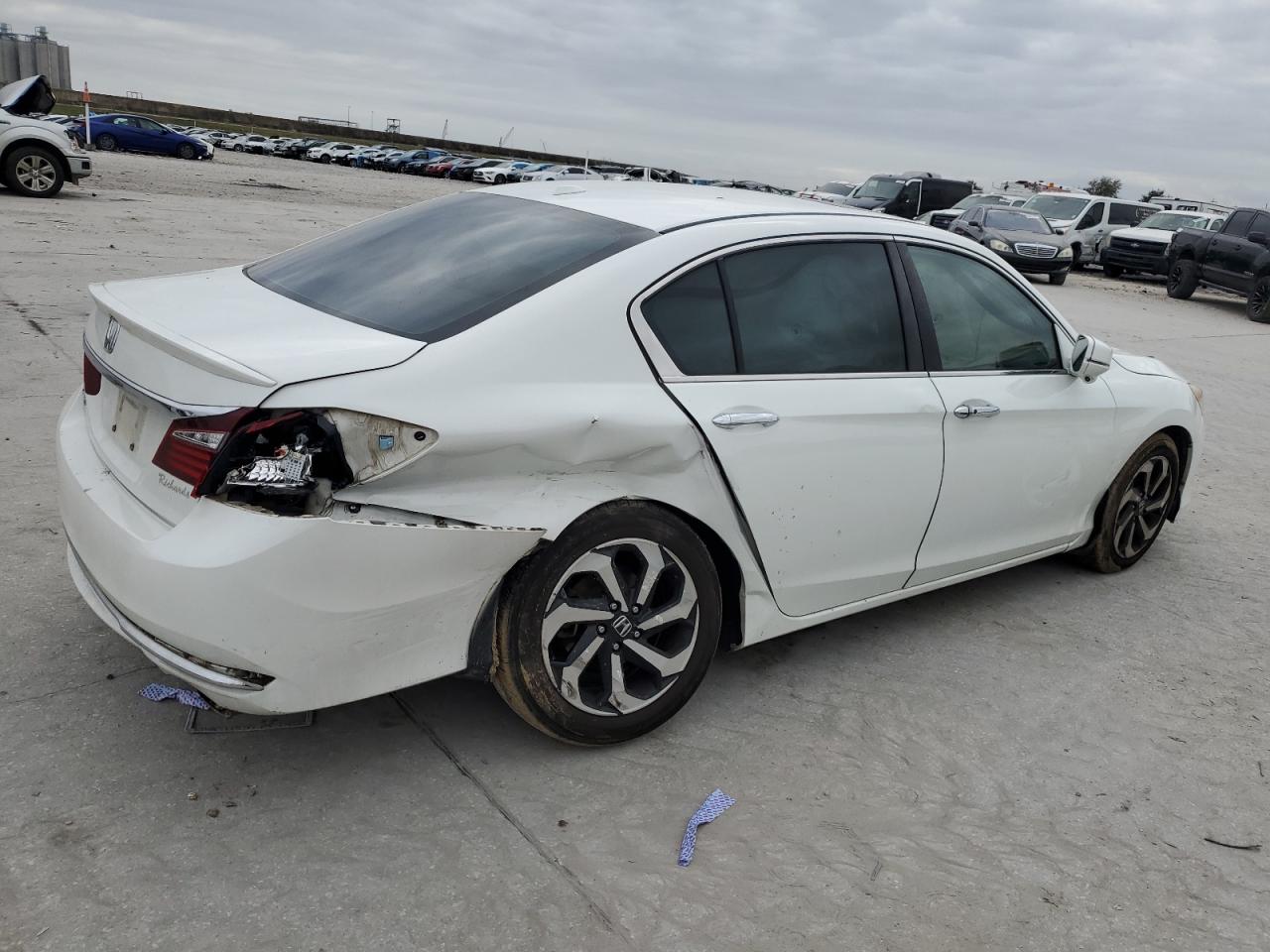 2016 Honda Accord - Image 3