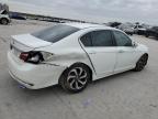 2016 Honda Accord Exl en Venta en New Orleans, LA - Rear End