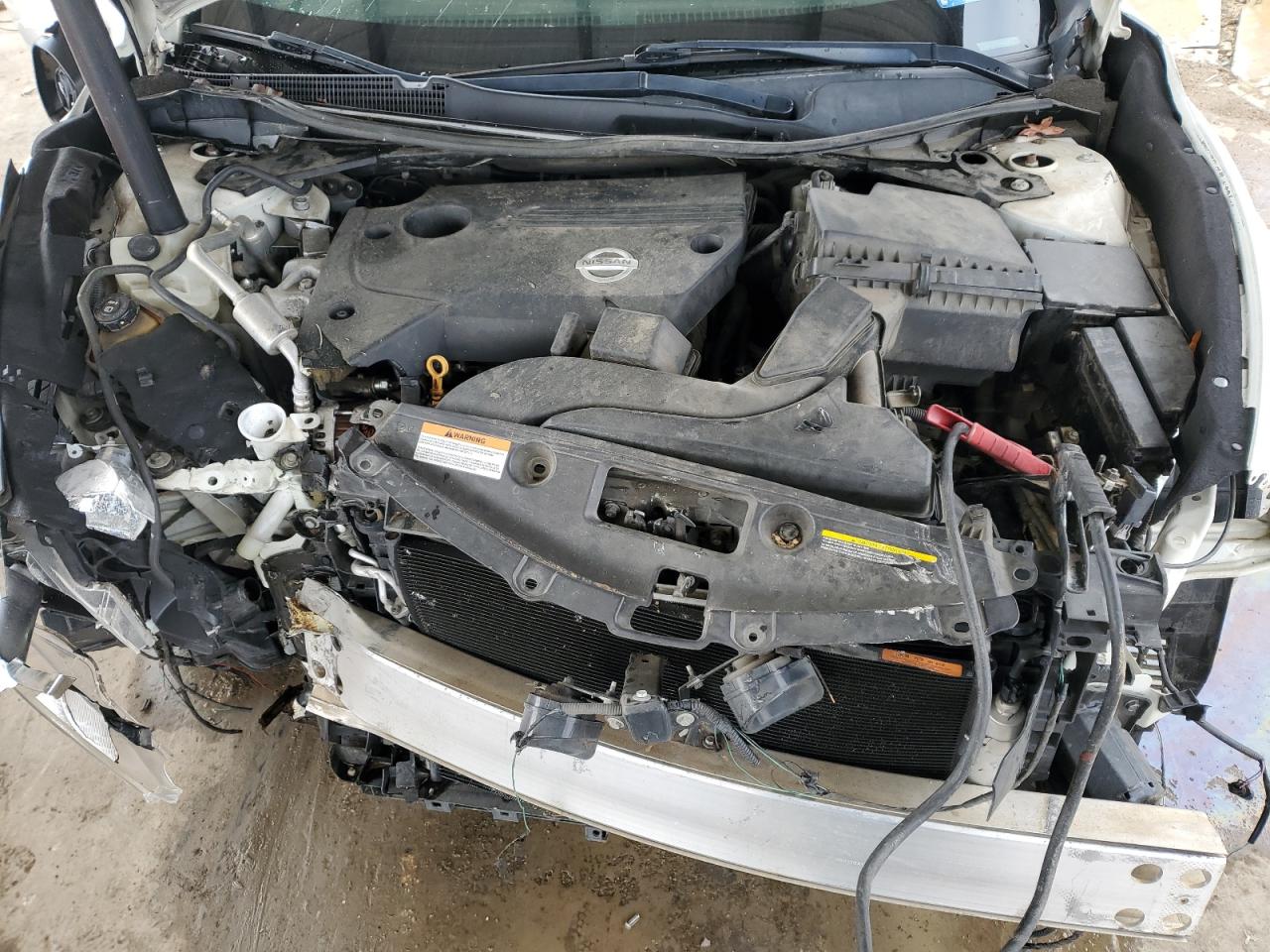 2013 Nissan Altima - Image 12