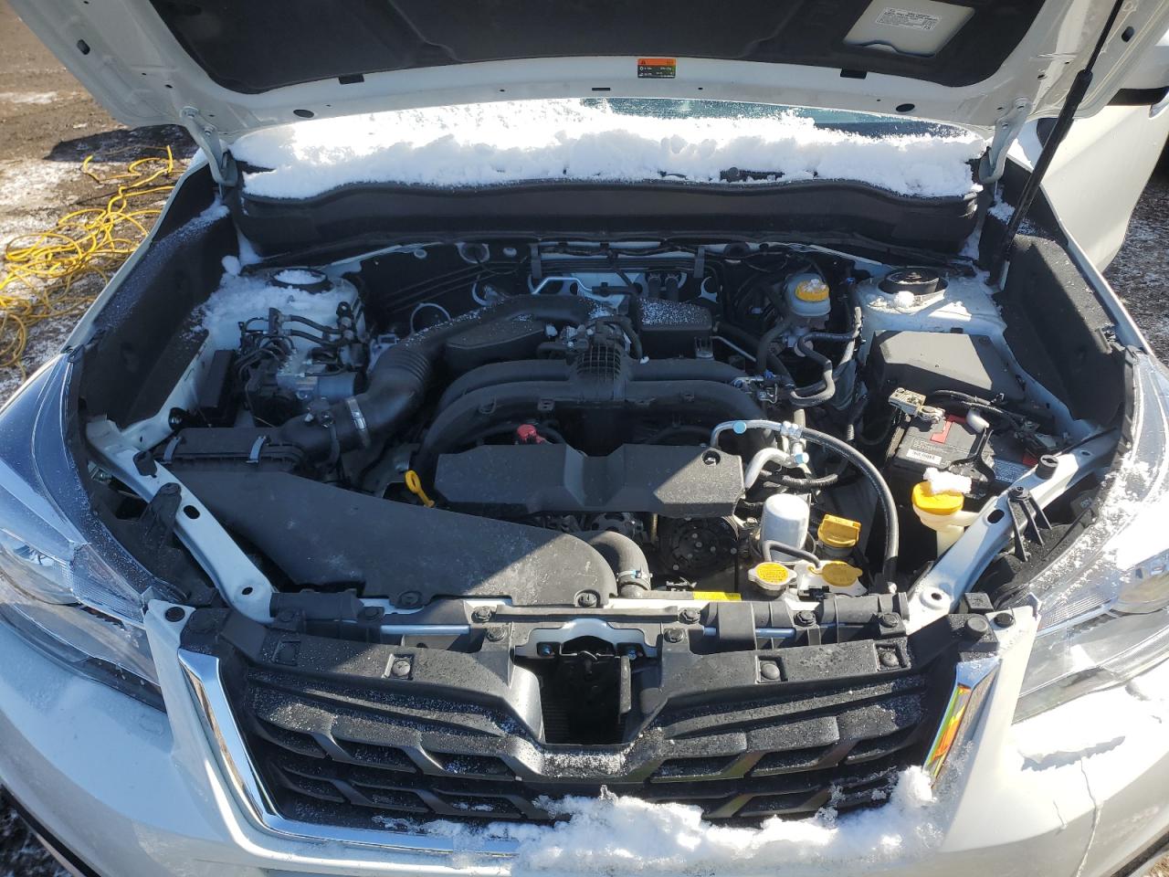 2018 Subaru Forester - Image 12