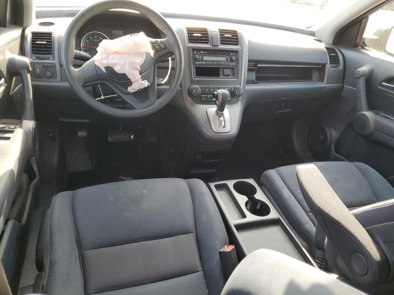 2010 Honda CR-V - Image 8