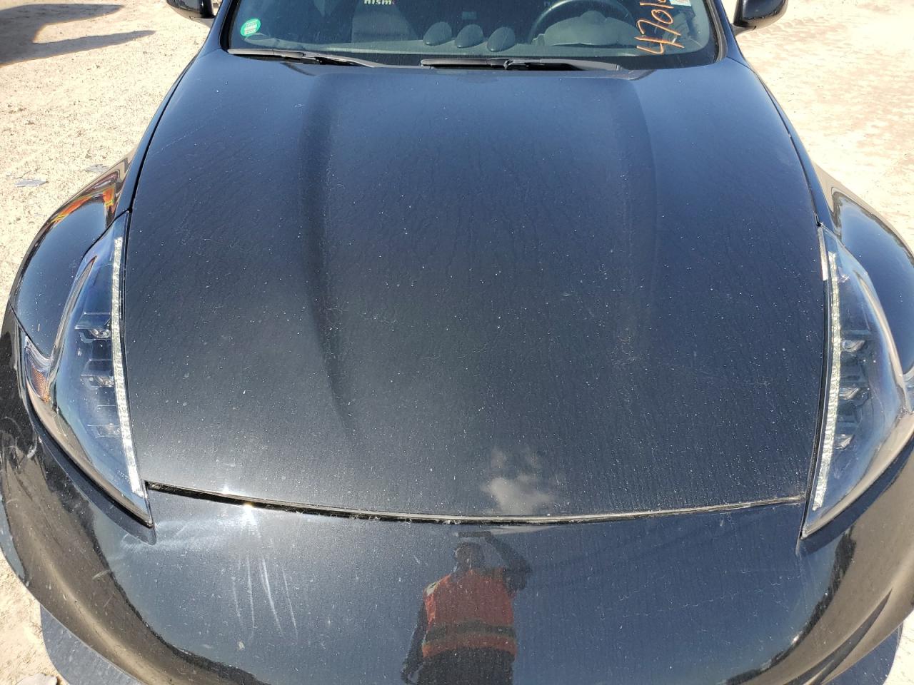 2010 Nissan 370Z - Image 11