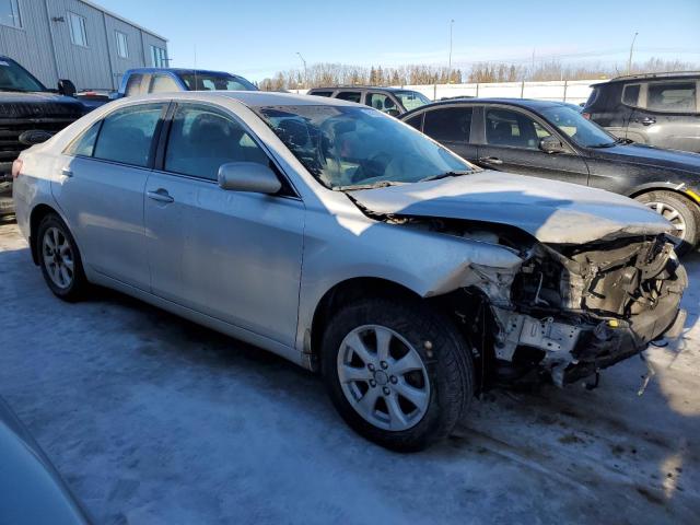 2009 TOYOTA CAMRY SE