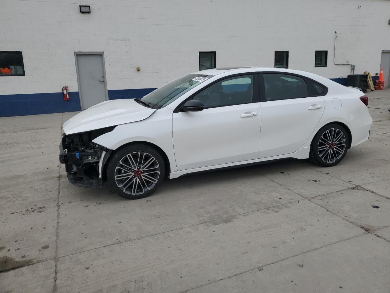 2024 Kia Forte - Image 1