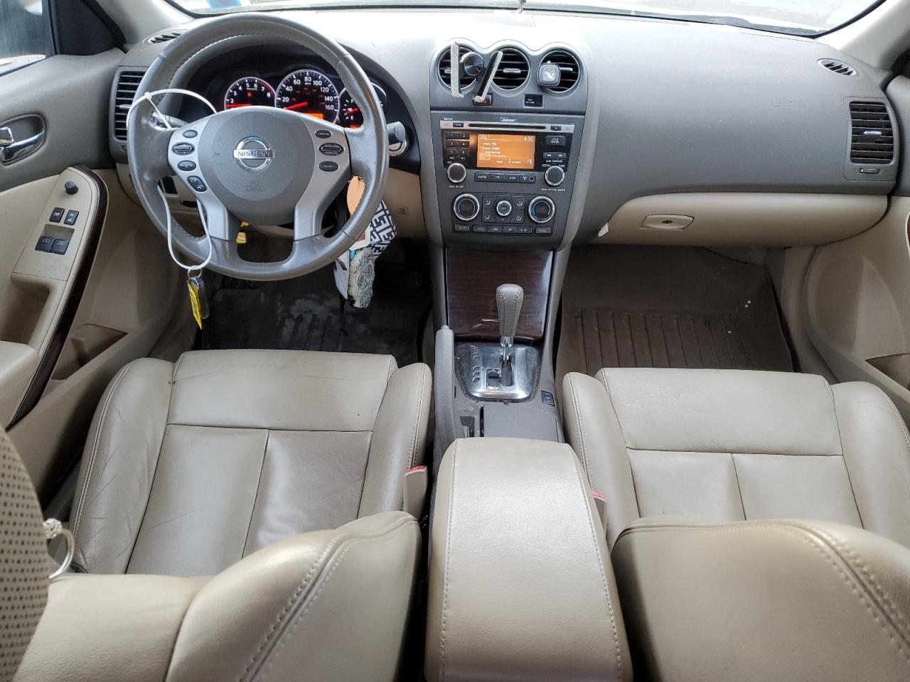 2011 Nissan Altima - Image 8