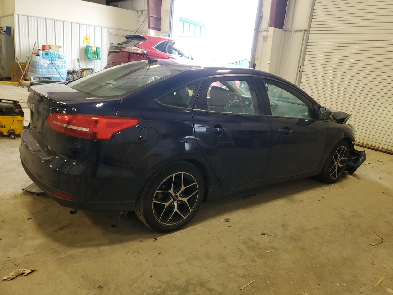 2017 Ford Focus - Image 3