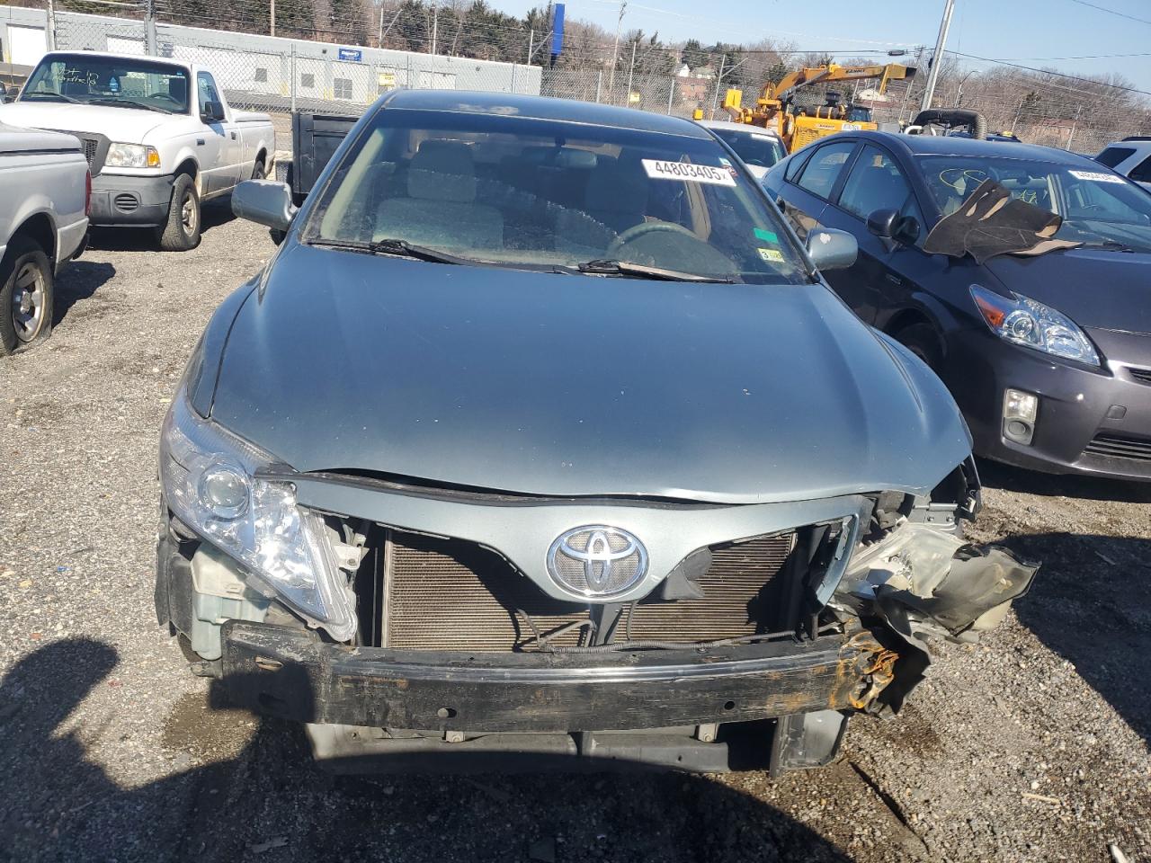 2011 Toyota Camry - Image 5