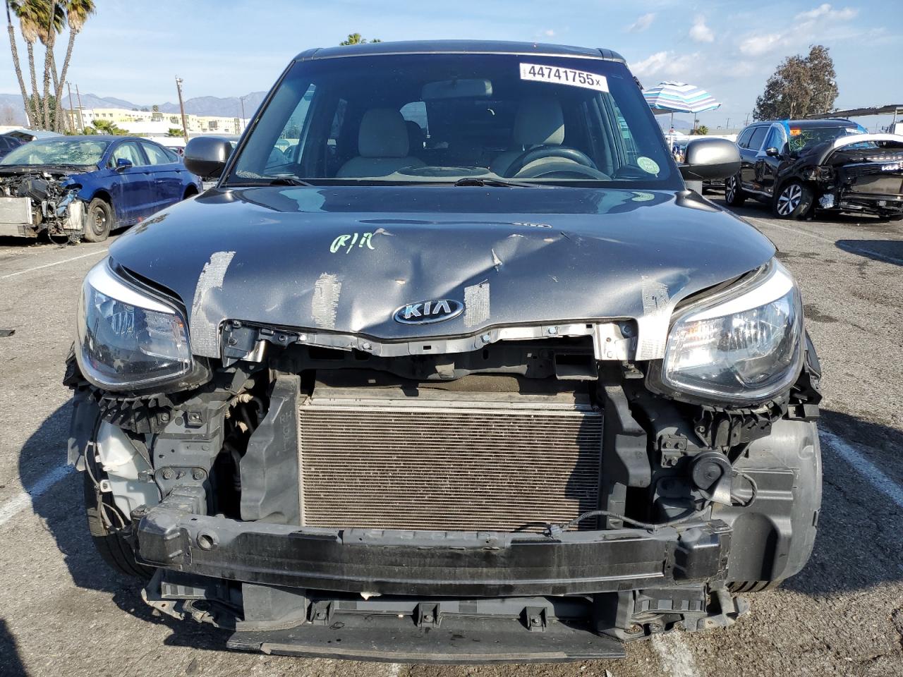2018 Kia Soul - Image 5