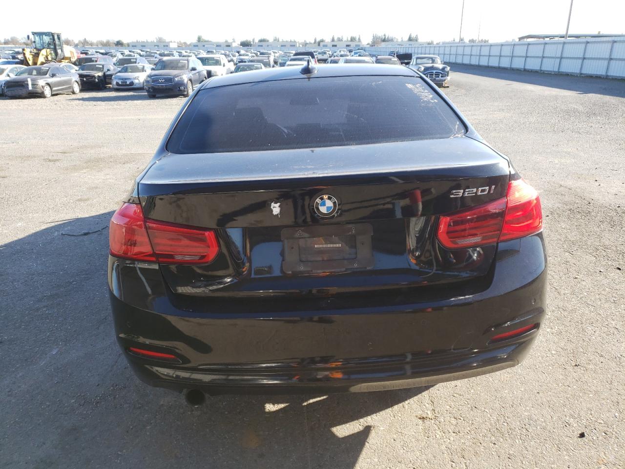 2016 BMW 3er - Image 6