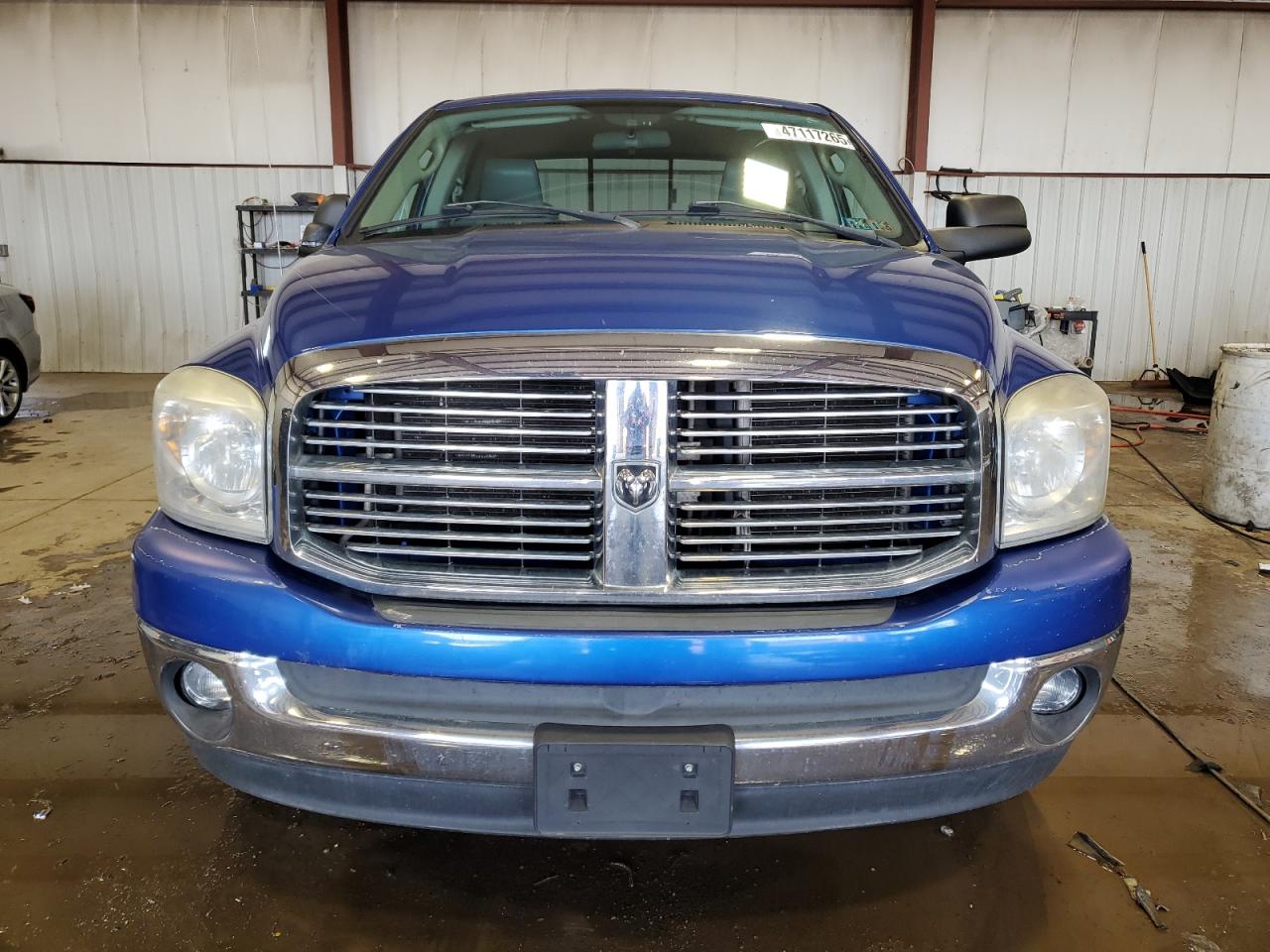 2008 Dodge RAM - Image 5
