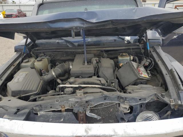 2007 HUMMER H3   