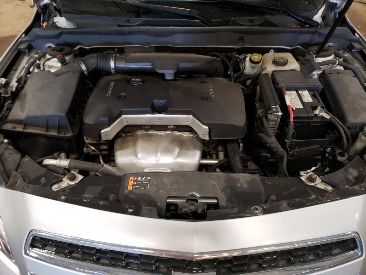 2013 Chevrolet Malibu - Image 11