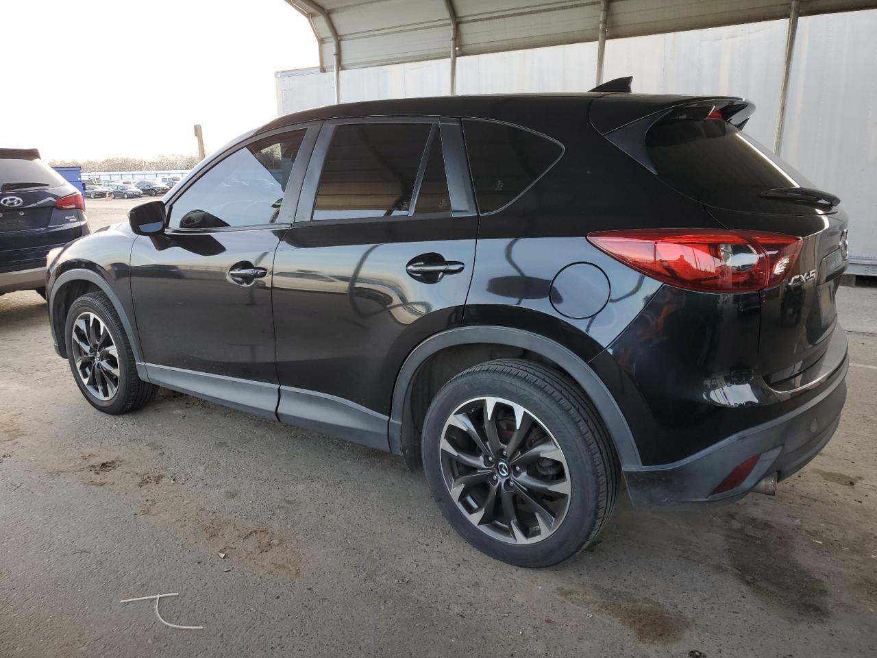 2016 Mazda CX-5 - Image 2
