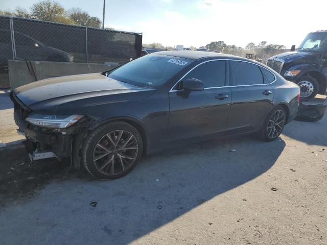 2018 Volvo S90 T5 Momentum продається в Orlando, FL - Front End