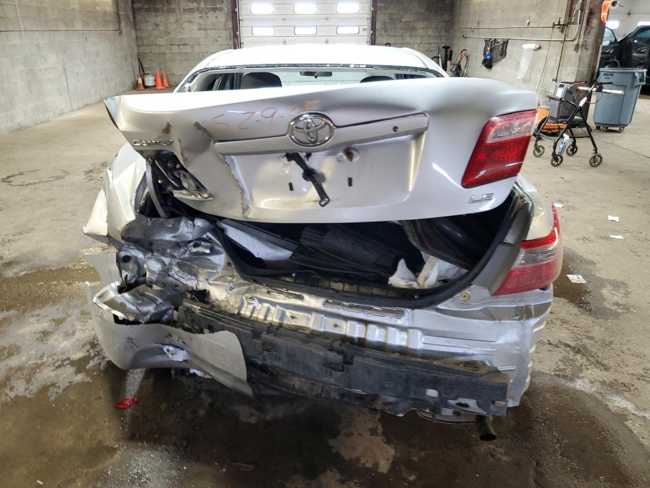 2008 Toyota Camry - Image 6