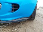 2007 LOTUS ELISE R TO for sale at Copart CORBY