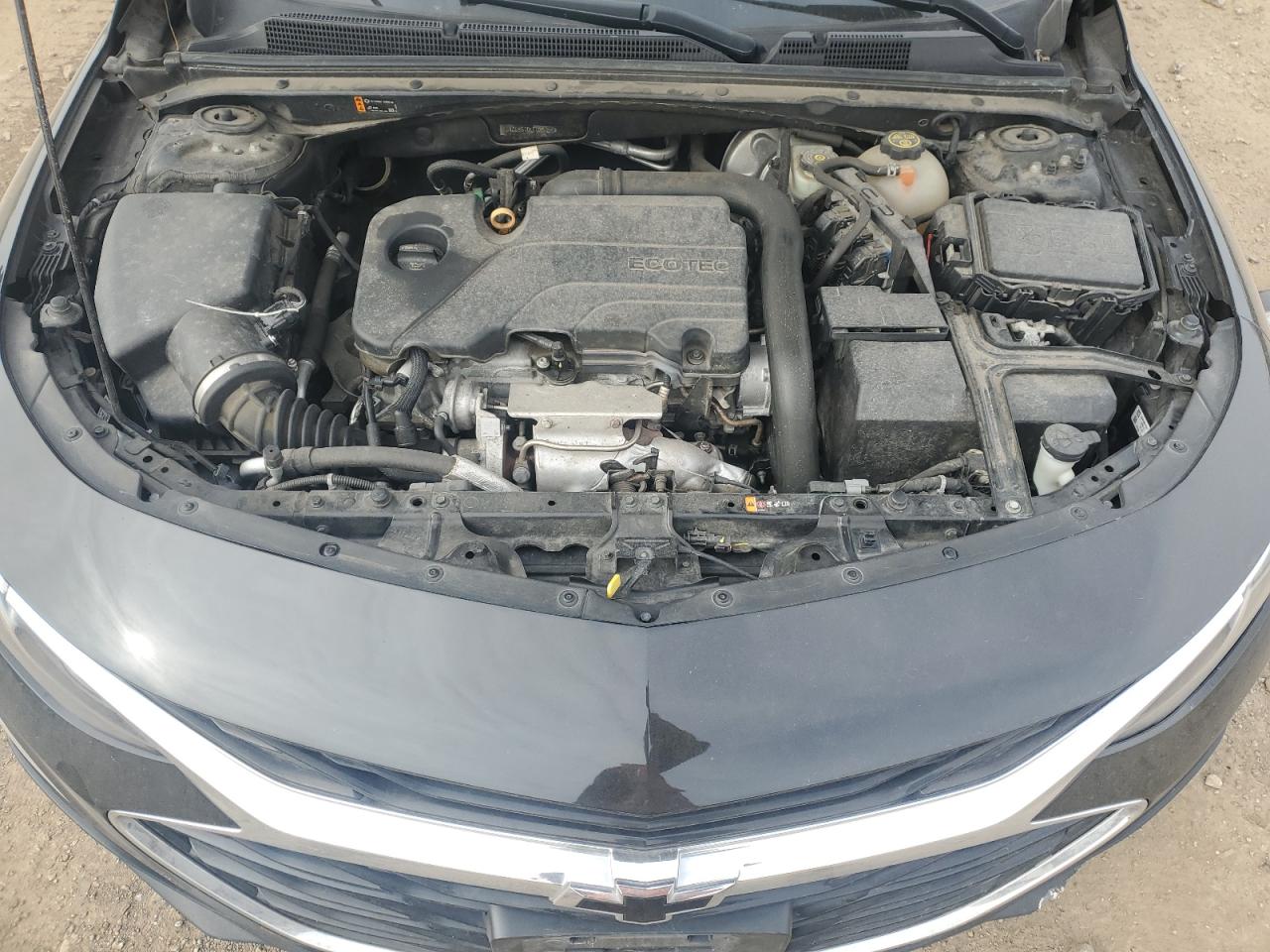 2020 Chevrolet Malibu - Image 12