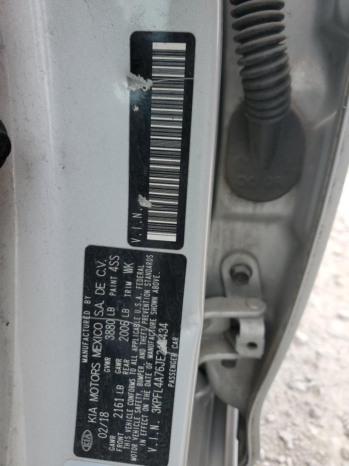 2018 Kia Forte - Image 14